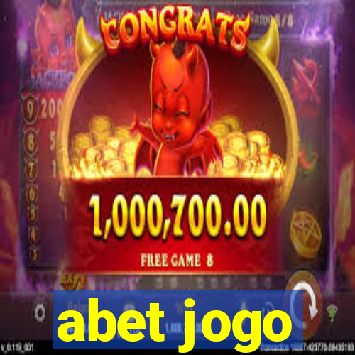 abet jogo